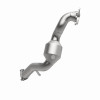 MagnaFlow Conv Direct Fit 13-15 Audi S6/S7/S8/A8 Quattro V8-4.0L - 52316