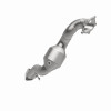 MagnaFlow Conv Direct Fit 13-15 Audi S6/S7/S8/A8 Quattro V8-4.0L - 52316