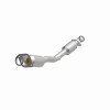 Magnaflow Conv DF 2009-2013 Cube 1.8 L Underbody - 52327