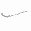 MagnaFlow Conv Direct Fit 13-15 VW Beetle 2.0L / 14-15 VW Jetta/Passat 1.8L - 52392