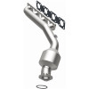 Magnaflow Conv DF 03-04 M45 V8 4.5 OE Mani - 52424
