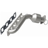 Magnaflow Conv DF 03-04 M45 V8 4.5 OE Mani - 52424