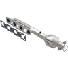 Magnaflow Conv DF 2003-2004 M45 V8 4.5 OEM Manifold - 52425