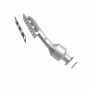 Magnaflow Conv DF 2003-2004 M45 V8 4.5 OEM Manifold - 52425
