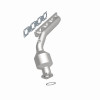 Magnaflow Conv DF 2003-2004 M45 V8 4.5 OEM Manifold - 52425