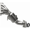 MagnaFlow OEM Grade 12-17 Toyota Prius C Federal / EPA Compliant Manifold Catalytic Converter - 52441