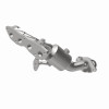 MagnaFlow OEM Grade 12-17 Toyota Prius C Federal / EPA Compliant Manifold Catalytic Converter - 52441