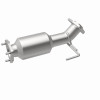 Magnaflow Conv DF 2014 Civic L4 1.8 OEM Underbody - 52452