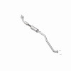 MagnaFlow OEM Grade 03-06 Pontiac Vibe GT 1.8L Direct Fit Federal Catalytic Converter - 52458