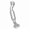 Magnaflow 09-11 Lucerne V6 3.9L OEM Underbody Direct Fit Catalytic Converter - 52463