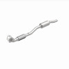 MagnaFlow Conv DF 2008 Astra L4 1.8 OEM Underbody - 52475
