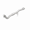 Magnaflow Conv DF 2001-2006 Sierra HD V8 6.0L Passenger Side - 52493