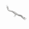 Magnaflow Conv DF 2001-2006 Sierra HD V8 6.0L Passenger Side - 52493