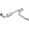 MagnaFlow Conv Direct Fit 05-06 Lincoln Navigator 5.4L w/ 3in Main Piping - 52508