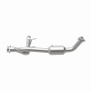 MagnaFlow Conv Direct Fit 05-06 Lincoln Navigator 5.4L w/ 3in Main Piping - 52508
