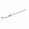 Magnaflow Conv DF 2011-2013 Forester H4 2.5 OEM Underbody - 52510