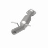 Magnaflow 11-13 Highlander 3.5 Undby Direct Fit Converter - 52537