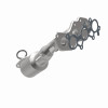 MagnaFlow Conv DF 14-15 Toyota Highlander 3.5L Manifold - 52545