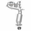 MagnaFlow 2011 Toyota Sienna V6 3.5L Direct Fit Catalytic Converter - 52556