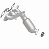 MagnaFlow 2011 Toyota Sienna V6 3.5L Direct Fit Catalytic Converter - 52556
