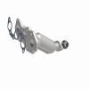 MagnaFlow 2011 Toyota Sienna V6 3.5L Direct Fit Catalytic Converter - 52556