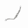 MagnaFlow Conv Direct Fit 08-15 Toyota Sequoia - 52559