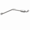 MagnaFlow Direct-Fit SS Catalytic Converter 05-06 Toyota Tundra 4.0L V6 - 52572