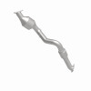Magnaflow Conv DF 2007-2010 Q7 V6 3.6 OEM Underbody - 52586