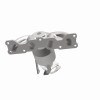 MagnaFlow Conv DF 11-15 Kia Sportage OEM Manifold - 52590
