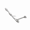 MagnaFlow Conv Direct Fit 2015 Colorado 3.6 Underbody - 52612