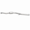 MagnaFlow Converter Direct Fit 15-19 Subaru WRX H4 2.0L - 52621