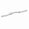 MagnaFlow Converter Direct Fit 15-19 Subaru WRX H4 2.0L - 52621