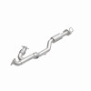 MagnaFlow Direct-Fit OEM EPA Compliant Catalytic Converter - 13-15 Nissan Pathfinder V6 3.5L - 52699