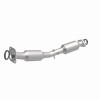 MagnaFlow Conv Direct Fit OEM 2013-2017 Nissan Sentra Underbody - 52710