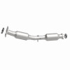 MagnaFlow Conv Direct Fit OEM 2013-2017 Nissan Sentra Underbody - 52710