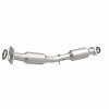 MagnaFlow Conv Direct Fit OEM 2013-2017 Nissan Sentra Underbody - 52710