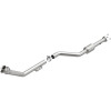 Magnaflow Conv DF 01-04 SLK230 2.3 Underbody - 52722