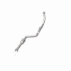 Magnaflow Conv DF 01-04 SLK230 2.3 Underbody - 52722