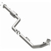 Magnaflow Conv DF 01-04 SLK230 2.3 Underbody - 52722