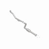 Magnaflow Conv DF 01-04 SLK230 2.3 Underbody - 52722