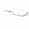 Magnaflow Conv DF 01-04 SLK230 2.3 Underbody - 52722