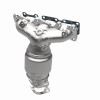 Magnaflow 10-12 Santa Fe 3.5 Manifold Direct Fit Converter - 52737