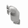 Magnaflow 13-14 Hyundai Genesis Coupe EPA Compliant Direct-Fit Catalytic Converter - 52770