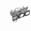 MagnaFlow Conv DF 11-12 Kia Sedona 3.5L OEM Grade Manifold - 52783