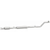 MagnaFlow Conv Direct Fit OEM Grade Federal EPA Compliant 14-17 Kia Forte / Hyundai Elantra - 52828