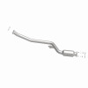 MagnaFlow Conv Direct Fit OEM 2015 Hyundai Genesis 3.8L Underbody - 52841