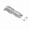 MagnaFlow Conv DF 13-15 Hyundai Veloster 1.6L Underbody - 52855