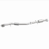MagnaFlow 14-19 Chevrolet Impala L4 2.5L Direct-Fit Catalytic Converter - 52901