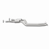 Magnaflow 2015 M3 3 Underbody Direct Fit Converter - 52925