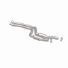 Magnaflow 2015 M3 3 Underbody Direct Fit Converter - 52925